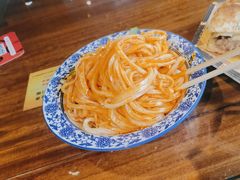 -元志初腊汁肉夹馍(钟楼粉巷店)