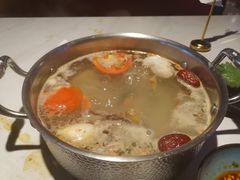-喜庭海鲜自助(北辰三角洲北辰荟店)