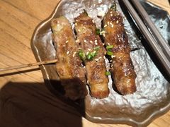 -炉胜·炉端烧·居酒屋