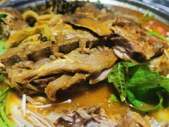 -韩香福脊骨汤锅(上杭路店)