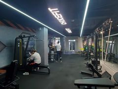 -初时健身工作室(新都店)