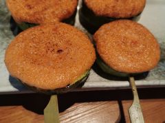 -人间酒暖·Go blanc·烧鸟·深夜食堂(陆家嘴店)