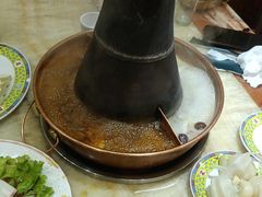 -清真·马家火锅美食城(镇江北路店)