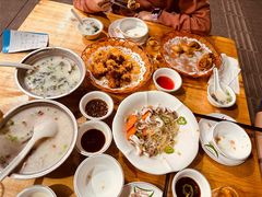 -南记食粥坊·宵夜大排档(卫国路店)
