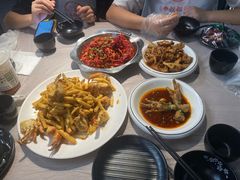 -李叔叔虾蟹大排档(青羊店)