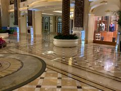 -南通金石国际大酒店