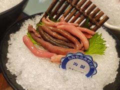 -东海怡品海鲜豆捞(星街坊店)