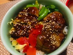 -活鳗饭·鹅肝范儿(高碑店店)