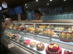 -乐艺哆·乐活烘焙(浦西万达店)