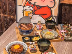 -左舞和风屋便当(金地店)