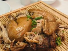 -惠丰堂饭庄·烤鸭·京味菜(西北旺·航天城店)
