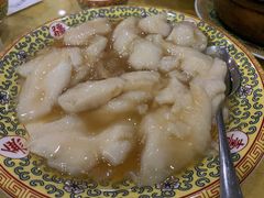 糟熘鱼片-砂锅居(西四店)