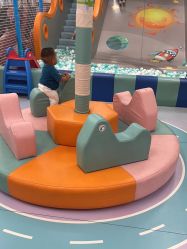 -孩子王童乐园(吾悦广场店)