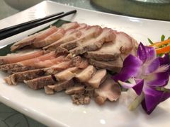 湛江白切猪手-喜悦海鲜大酒楼(钱柜广场店)