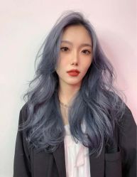 -禾曼造型