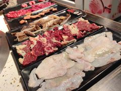 -海汕记·潮汕鲜牛肉火锅·自助