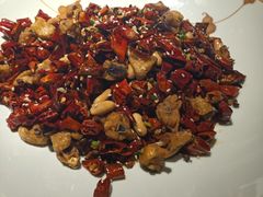 -雲蜀龙阁·金牌水煮鱼(方庄店)