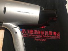 -昆山皇冠国际会展酒店