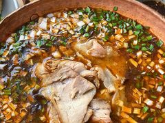 -SHAN山(前滩太古里店)