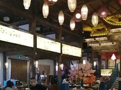 -HOHO餐厅(古子城店)