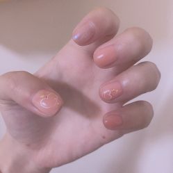-Halo美甲美睫