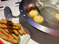 -八合里潮汕鲜牛肉火锅(福州万象城店)