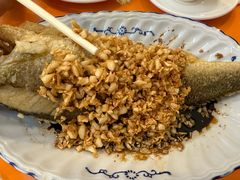 -雅苑餐厅(朝天路店)