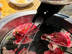 -安又胖韩国烤肉(泰达永旺店)