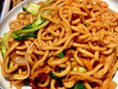 -大哈福烧烤·海鲜·家常菜(延安三路店)