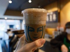 -星巴克(福州三坊七巷店)