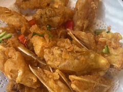 -鱼粤鲜淘米捞·中山脆肉鲩火锅(悦湖会店)