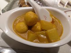 -稻香饭店(IFS国金中心店)