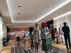 -Gucci(北京SKP店)