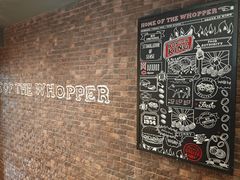 -汉堡王(北京通州领展店)