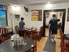 -肥佬椰子鸡(文锦渡店)