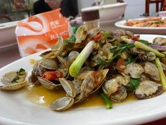 -滑记海鲜饭店·老字号(海鲜街店)