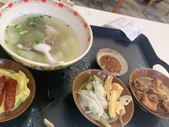-陈记汤饭(水巷口店)