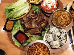 -肥肥虾庄·金牌油焖大虾(杨园滨江时代walk店)