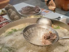 -刘少华贵州小黄牛·鲜牛肉火锅(总店)