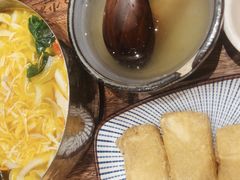 -小满手工粉(上海月星环球港店)