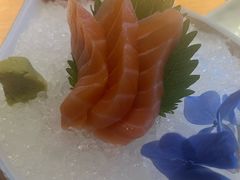 -阿吾罗·月咏精致日料(港汇恒隆广场店)