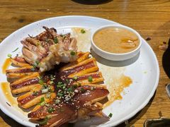 -泥炉烧肉师(新街口金銮巷店)