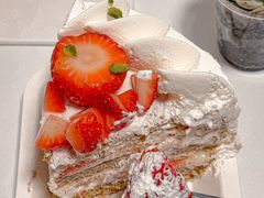 -积慕Cake(解放大道店)