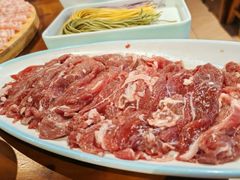 -津门老羊家·铜锅涮羊肉·烧烤(科技园店)