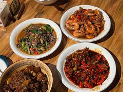 -小口味