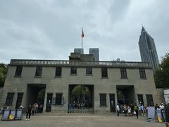 -南京中国近代史遗址博物馆(南京总统府)