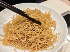 豉油皇虾子竹升面-池记(尖沙咀店)