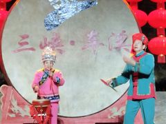 -车溪民俗旅游区