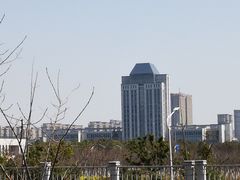 -江南大学(蠡湖校区)