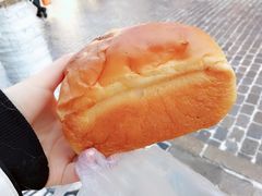 小面包-华梅西餐厅(哈尔滨中央大街店)
